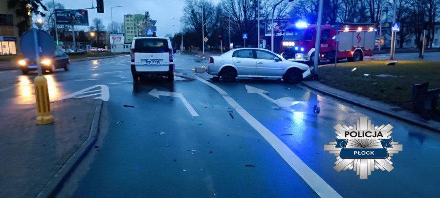 Kto pierwszy ten lepszy? Ta zasada to nie drogowe przykazanie