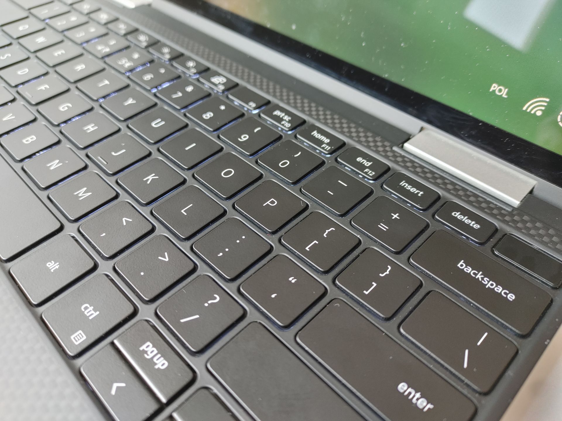 Laptop Dell XPS 2w1. Praca i rozrywka w wersji premium. Recenzja 5