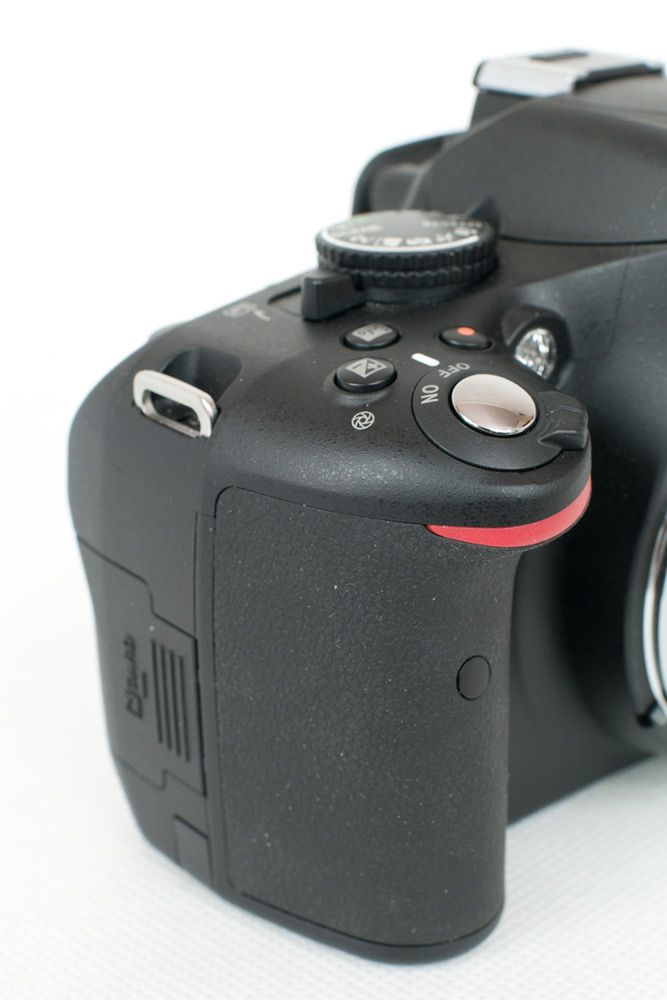 Nikon D5100 - test [część 1] 30