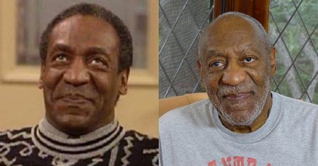 KOLEJNA OFIARA oskarża Cosby'ego: "Byłam w szoku, że MÓJ IDOL właśnie mnie GWAŁCI!"