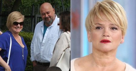 Figura i Schoenhals pogodzą się dla dobra dzieci?