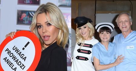 Silikony Dody nie wypromowały "Daleko od noszy"! Serial znika z ramówki