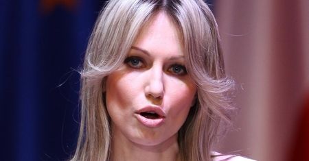 Magdalena Ogórek apeluje w TVP Info: "Pozwólcie rządowi RZĄDZIĆ!"