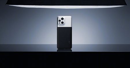 OPPO oraz Kodak opracowali wspólnie smartfona fotograficznego. Ale po co...?