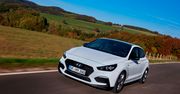 Kolejny Hyundai spod znaku N Line. Tym razem i30 Fastback