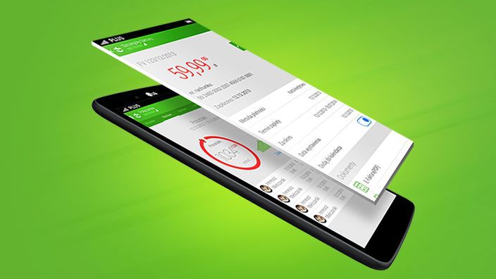 Aplikacja Mobilny Plus Online: pakiet bez limitu o połowę taniej [#wSkrócie] 1