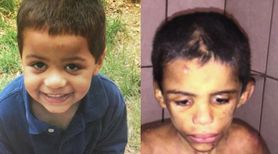 Rodzice zamordowali 7-letniego Adriana. Macocha prowadziła dokumentację fotograficzną zdarzeń