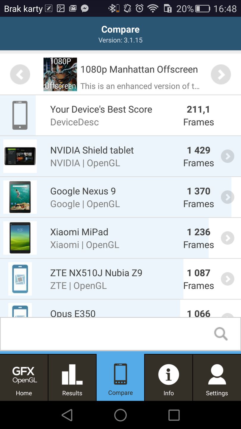 Honor 7 - test i recenzja 16