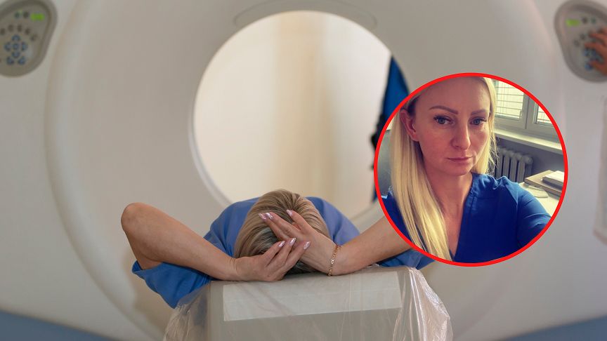 Przez większość życia może nie dawać żadnych objawów. Kiedy pęknie może spowodować śmierć