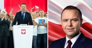 Informacja dotycząca II tury wyborów Prezydenta RP
