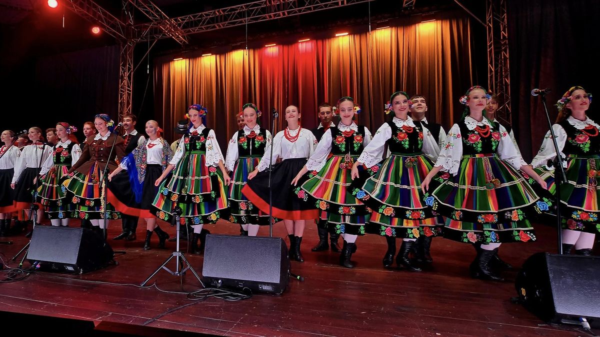 Zespół Wisła