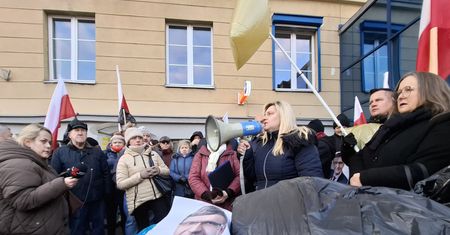 Częstochowa: Gorący spór o granice miasta