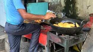 Zatrucie po street foodzie? Sprawdź, jak się przed tym uchronić