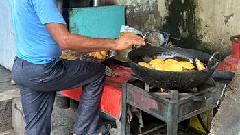 Zatrucie po street foodzie? Sprawdź, jak się przed tym uchronić