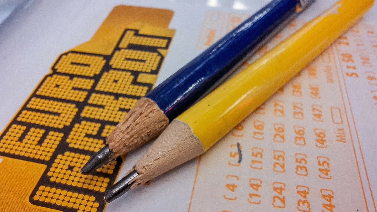 Reporter archiwum 2025 12
23.12.2025 Lodz. Zakreslanie liczb na kuponach Eurojackpot. Fot. Piotr Kamionka/REPORTER
Piotr Kamionka/REPORTER