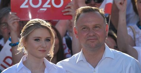 Kinga Duda o swojej pracy: "Ciekawe wyzwania w fantastycznej atmosferze"