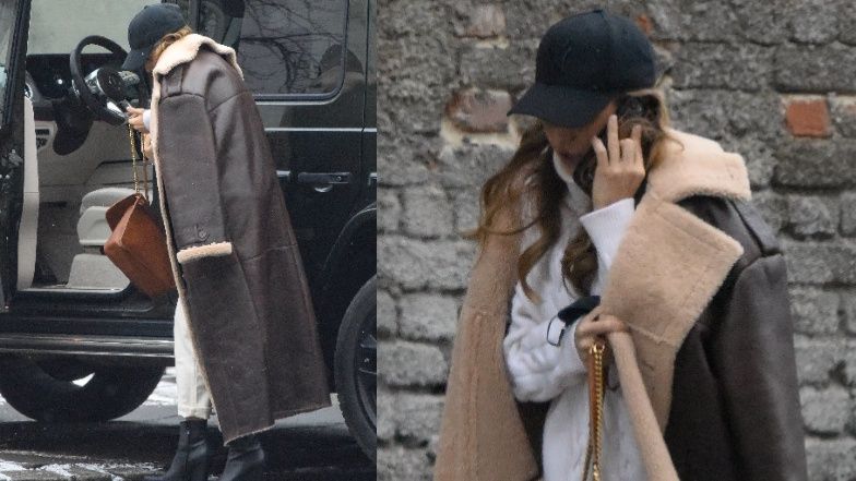 Anna Lewandowska łamie przepisy