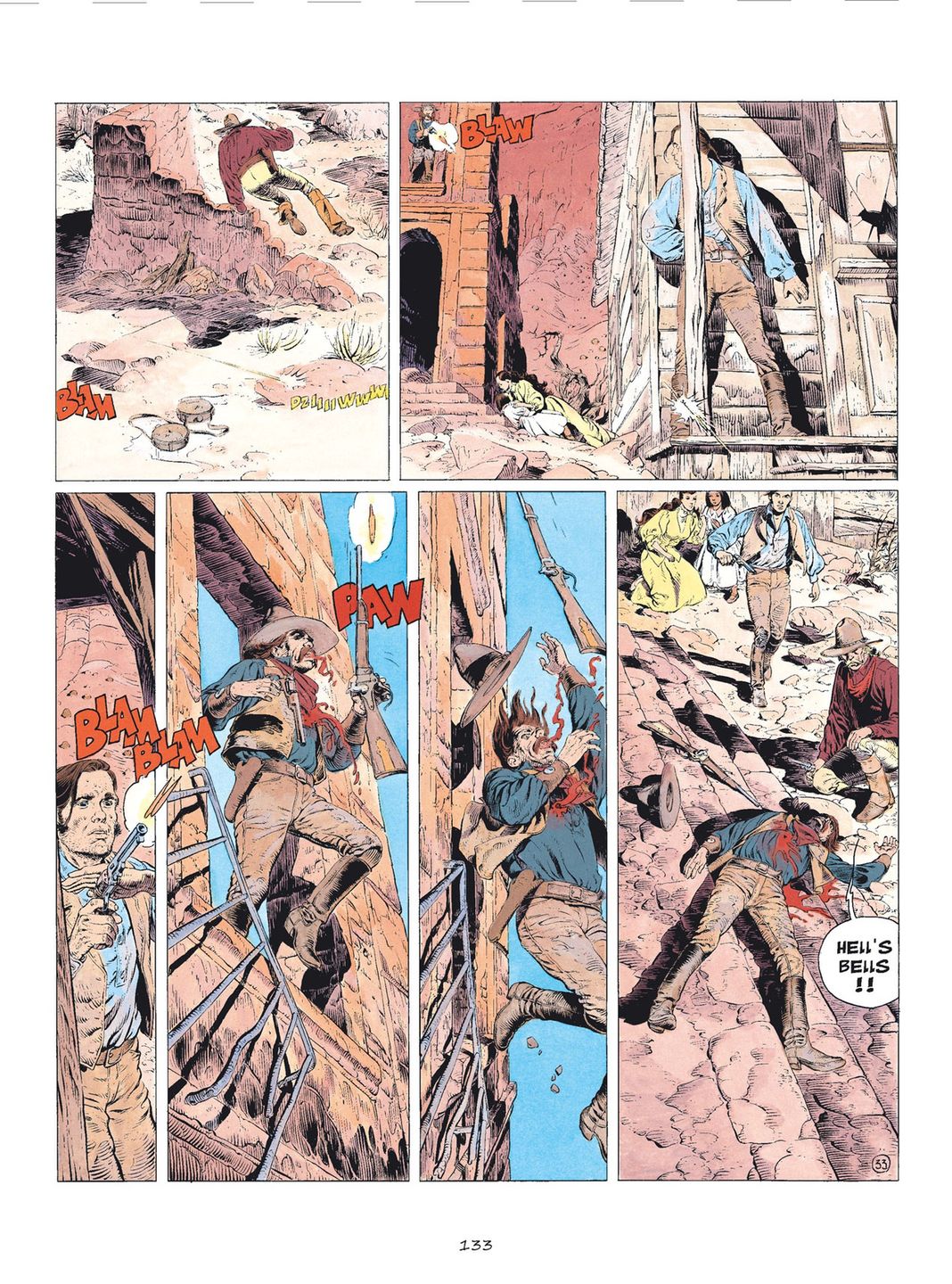 Cartland, tom 2