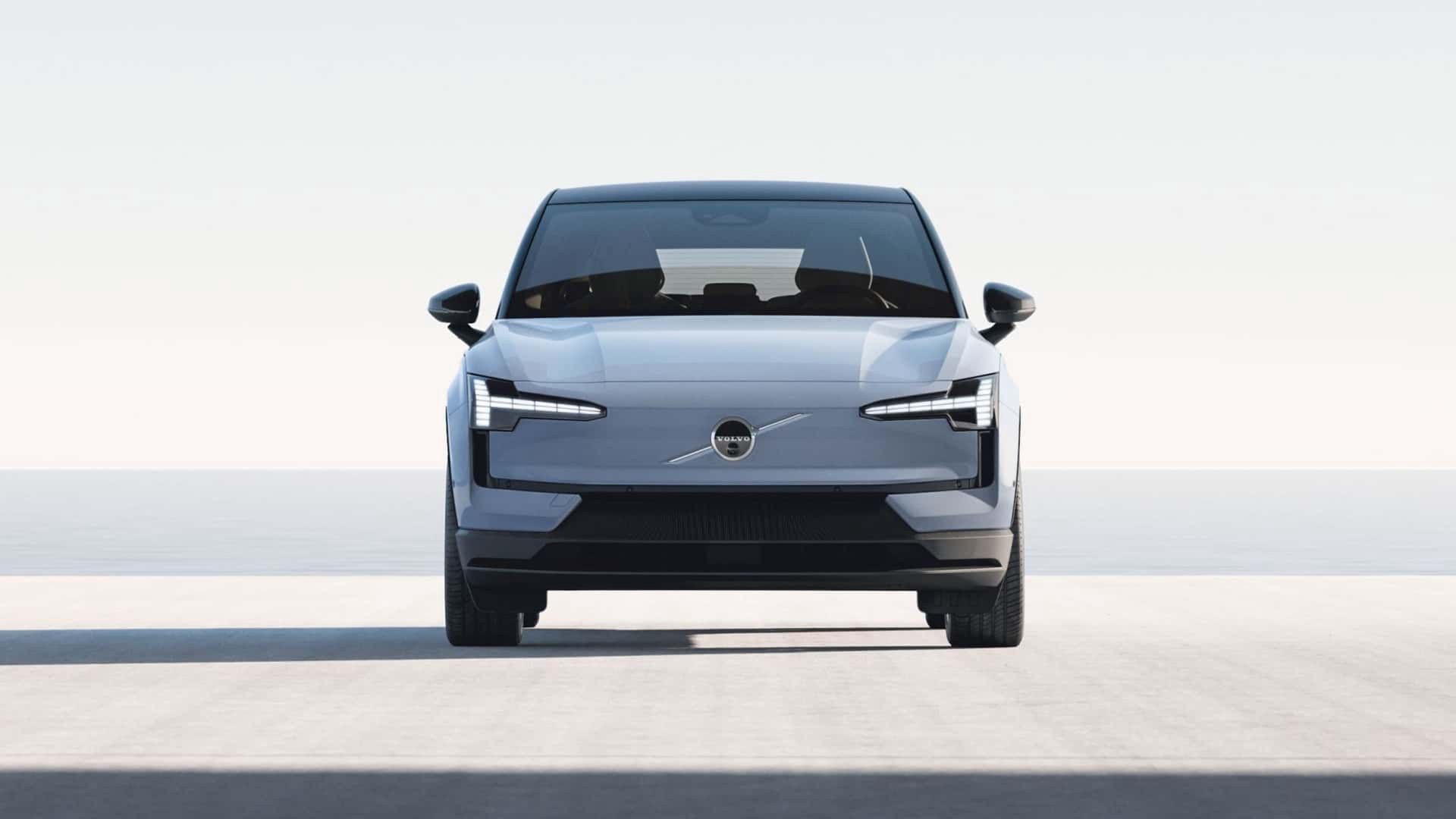 Volvo EX30