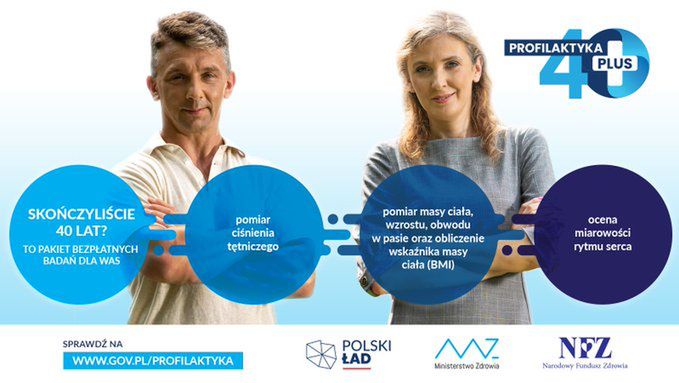 Zniesienie limitów przyjęć do specjalistów w 2021