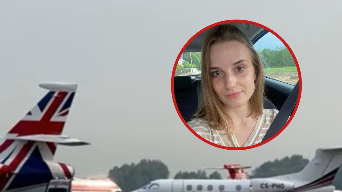 Dramat Klaudii na wymarzonych wakacjach. Trwa zbiórka na leczenie