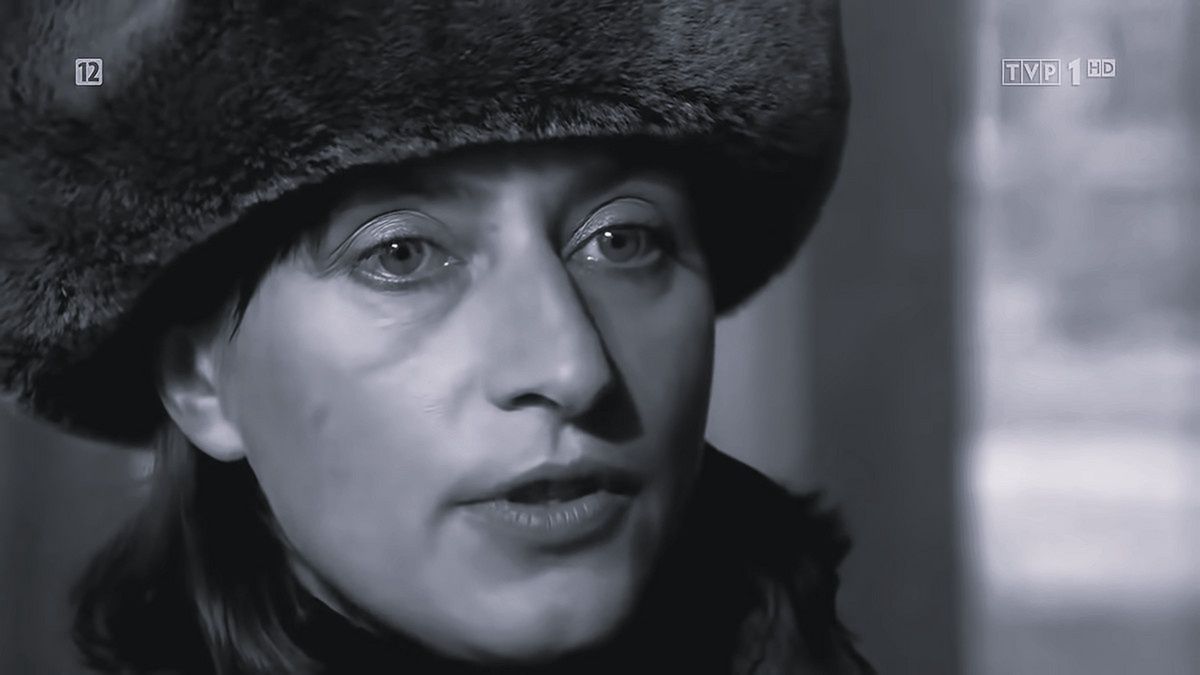 Nie żyje Anna Tym, żona Stanisława Tyma
