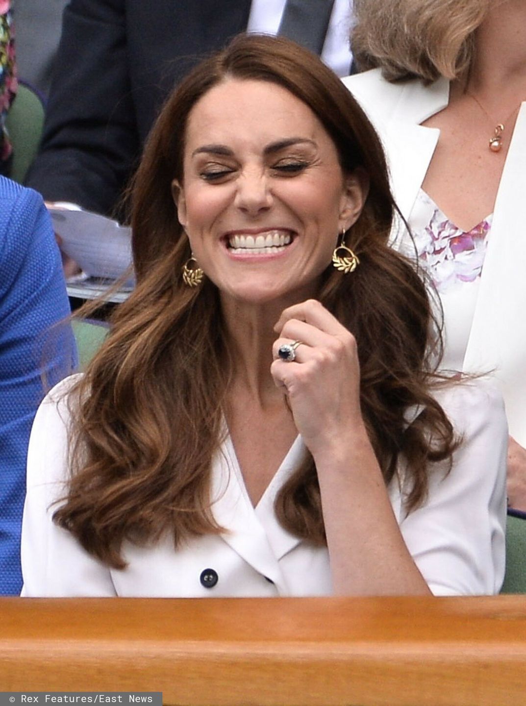 Kate nie chce mieć nic wspólnego z Meghan? Prosiła, żeby "trzymać ją od niej z daleka"