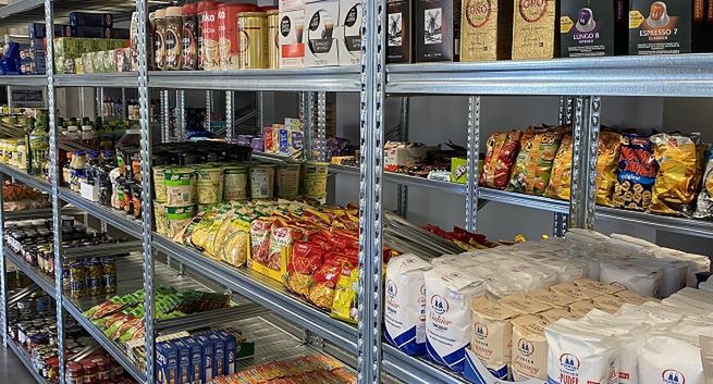 Dostawy w 15 minut z zadyszką. Wielu graczy znikło z rynku