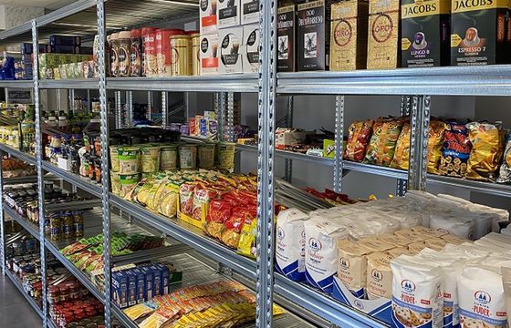 Dostawy w 15 minut z zadyszką. Wielu graczy znikło z rynku