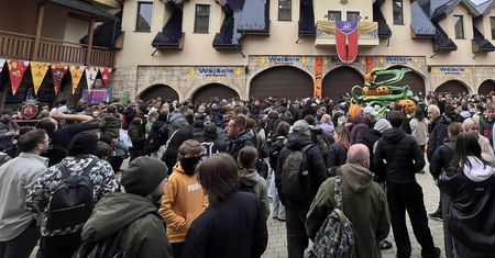 Hit wśród zagranicznych turystów. "Odnotowaliśmy wysoki wzrost"