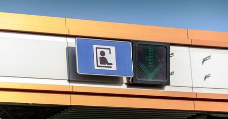 Drożej na A4. Jest wniosek koncesjonariusza