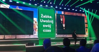 Żabka już nie będzie "małym wielkim sklepem". Idzie zmiana