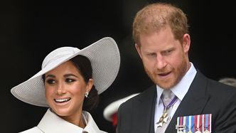 Przyjaciel Meghan Markle zdradza szczegóły życia Sussexów w Ameryce. Mówi o stanie księcia Harry'ego