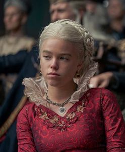 "Ród smoka" powróci. Zdjęcia do drugiego sezonu zakończone