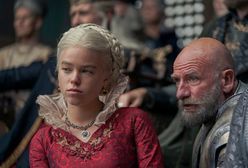 "Ród smoka" powróci. Zdjęcia do drugiego sezonu zakończone