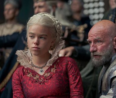 "Ród smoka" powróci. Zdjęcia do drugiego sezonu zakończone