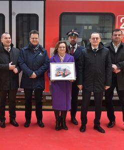 Centrum Utrzymania Taboru Polregio w Skarżysku-Kamiennej to 100 nowych miejsc pracy