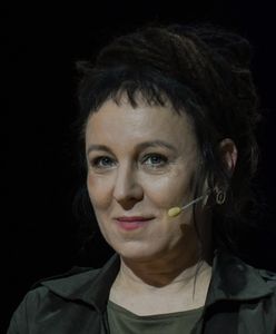 Warszawa nada Oldze Tokarczuk honorowe obywatelstwo miasta