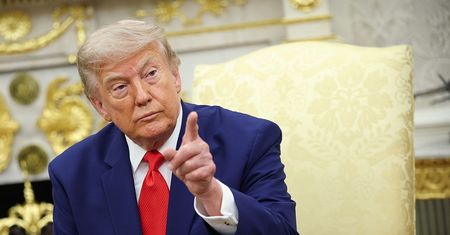 Porażka administracji Trumpa. Jest wyrok sądu ws. grantów