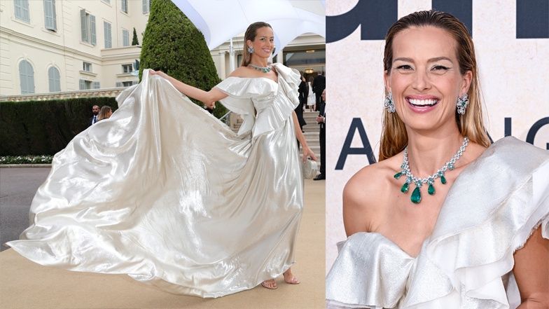 Cannes 2022: amfAR Gala 