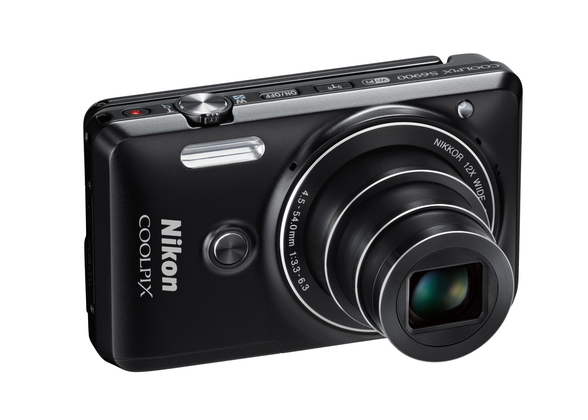 Nikon Coolpix S6900 - kompakt do zdjęć selfie [specyfikacja i pierwsze zdjęcia] 3