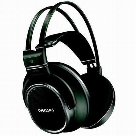 Philips SHP 9000