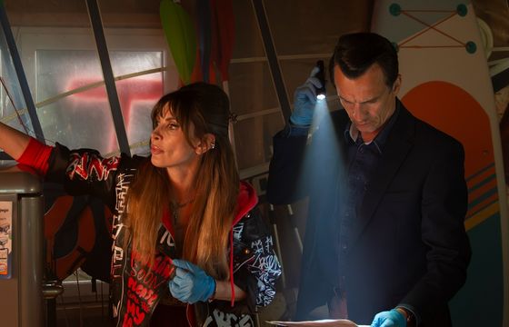 Nowy polski serial SkyShowtime w grudniu. Kto zagra?