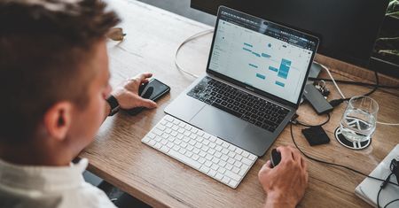 Wielkie Badanie Społeczności IT 2022. Poznaj realny przekrój branży