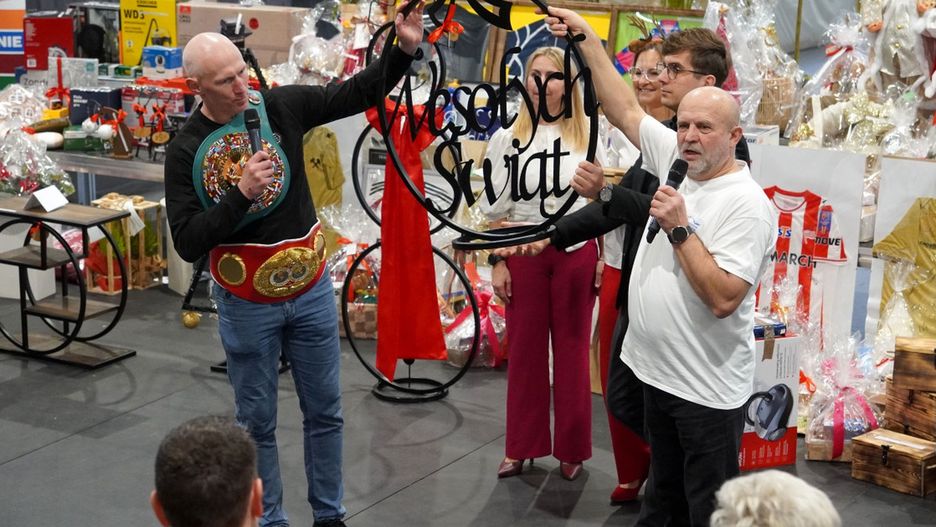 fot. Magdalena Michalska