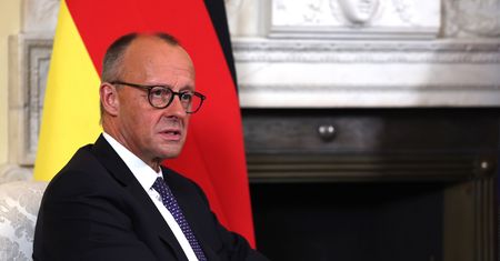 Kanclerz Niemiec buntuje się przeciw nowemu budżetowi UE. "Nie do przyjęcia"