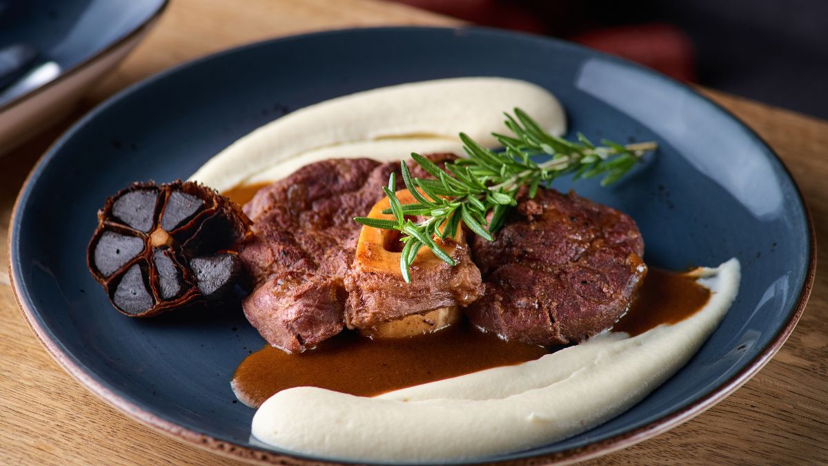 Najlepszy obiad na Wielkanoc - przepis.