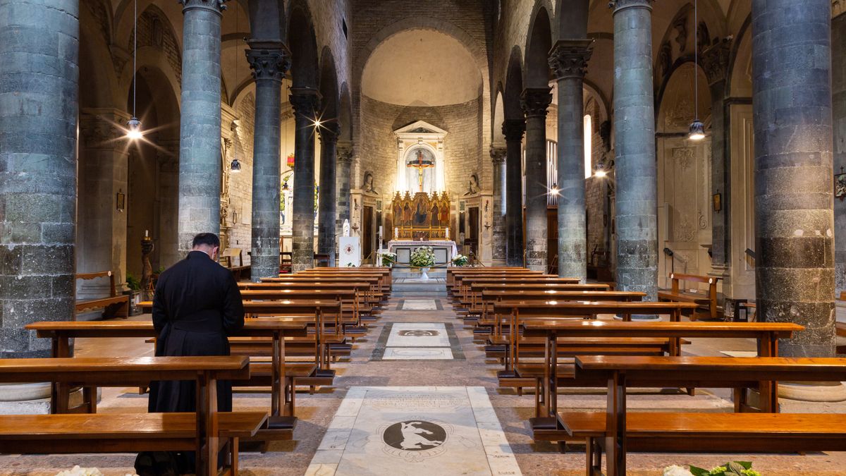 Zdjęcie ilustracyjne. 