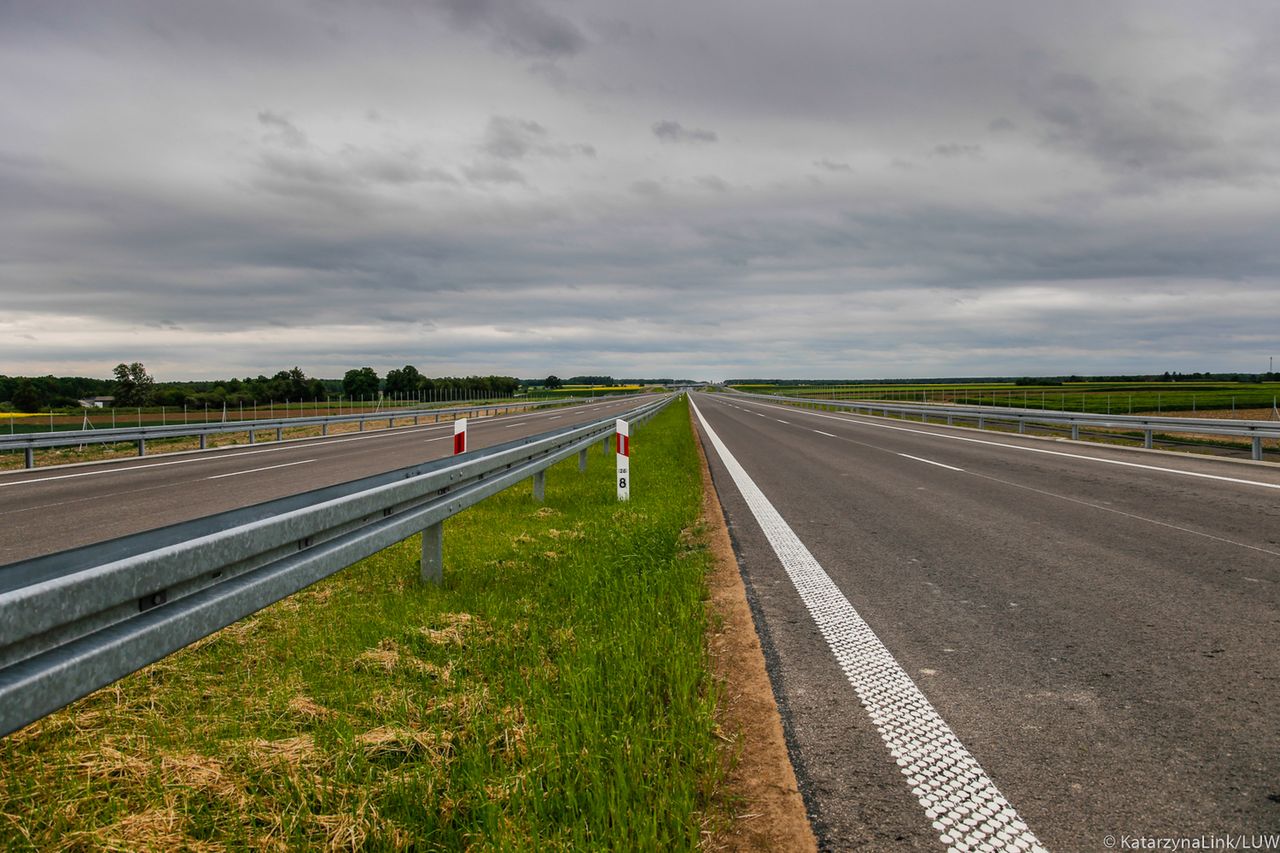 Kolejny odcinek S19 na Podkarpaciu. Wiemy, kiedy ruszy budowa