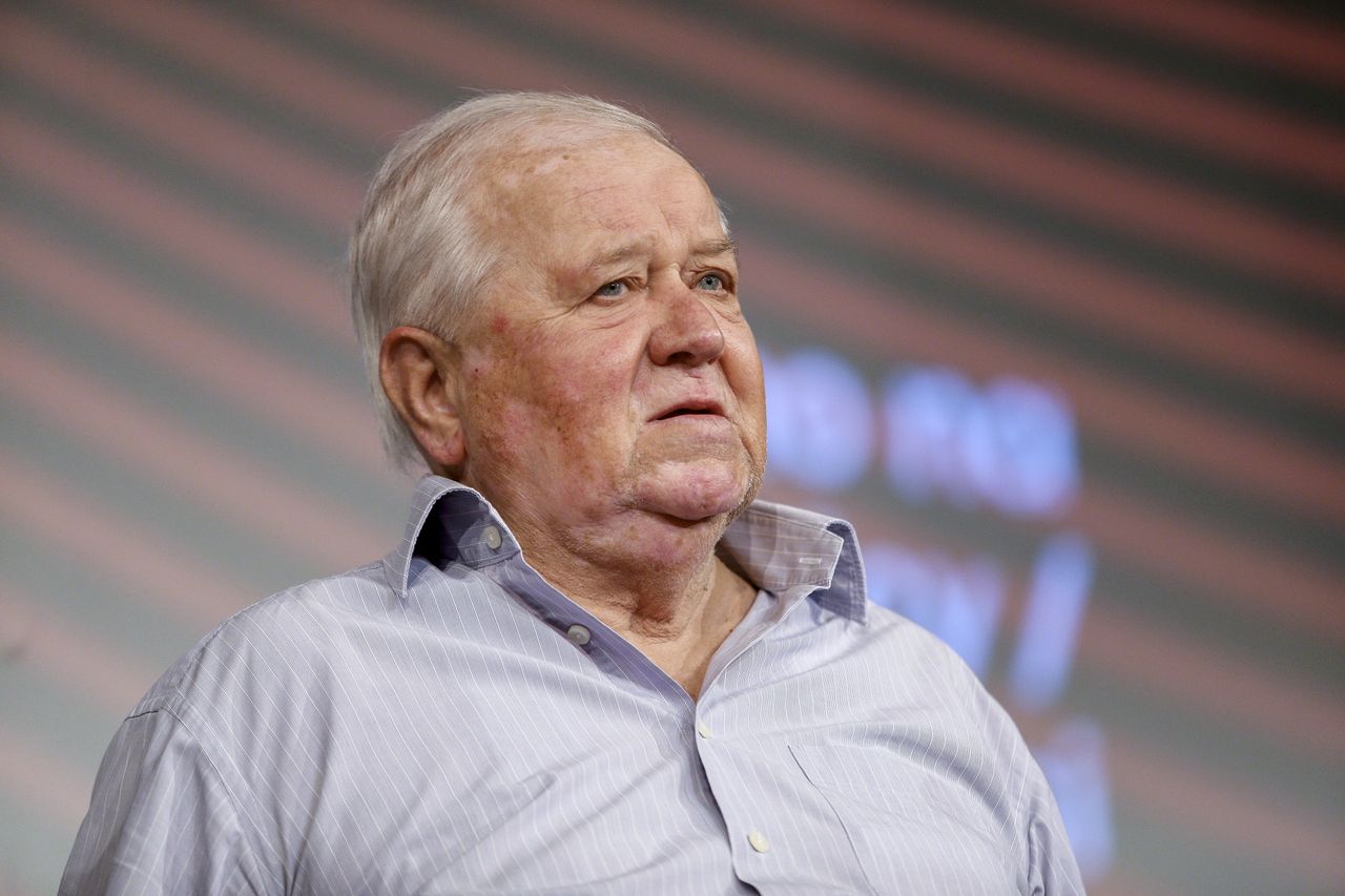 Marian Dziędziel ostro o aktorach bez szkoły. Padły mocne słowa